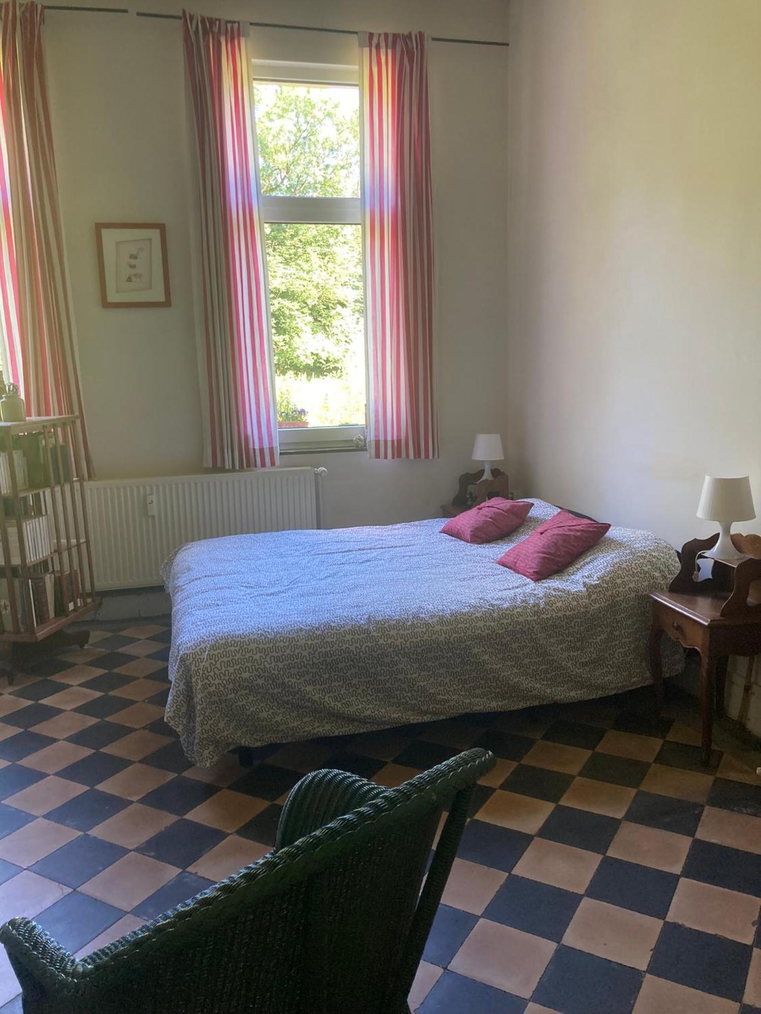 La Clairicourriere Country house Mignault