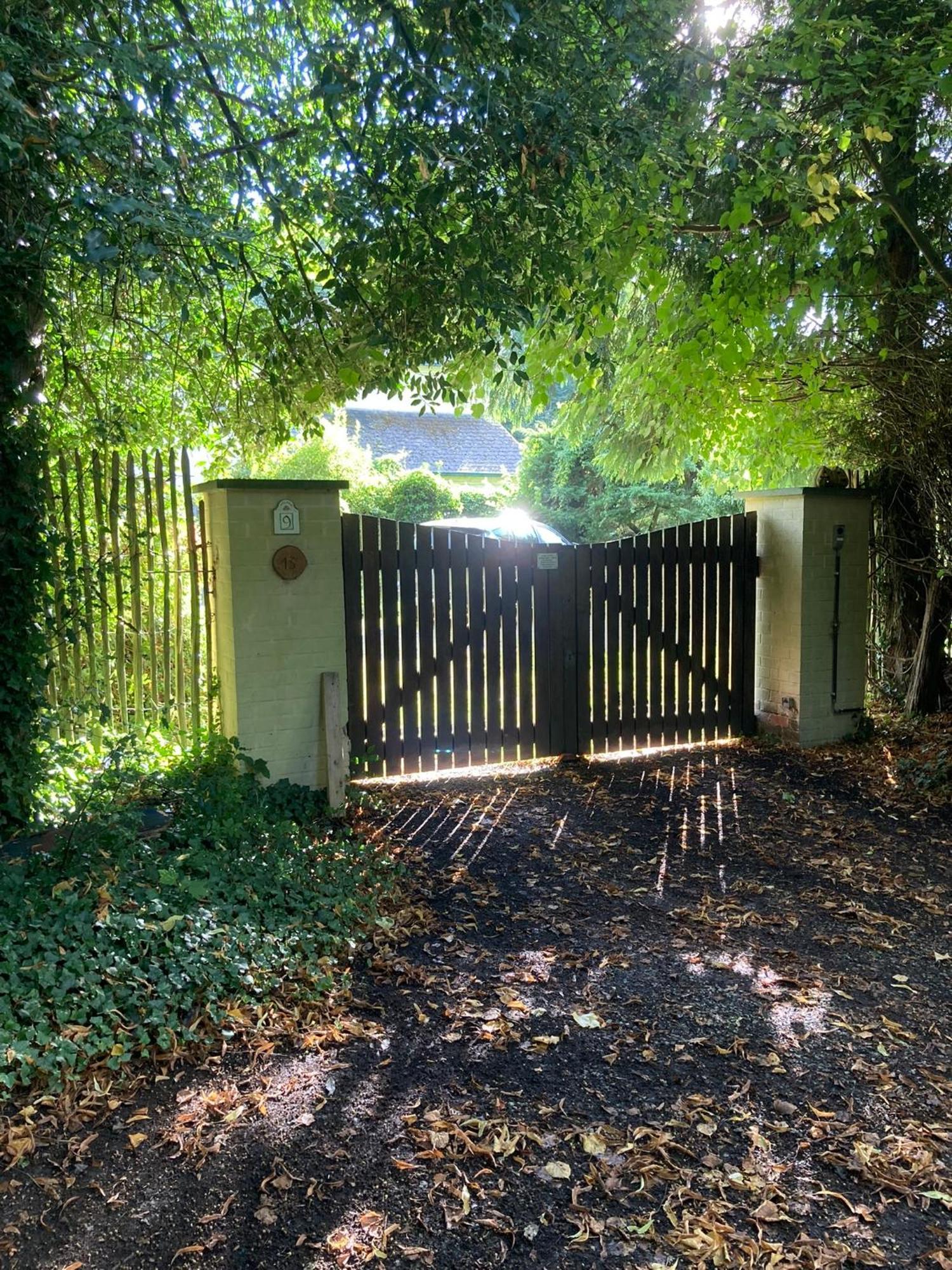 La Clairicourriere Country house